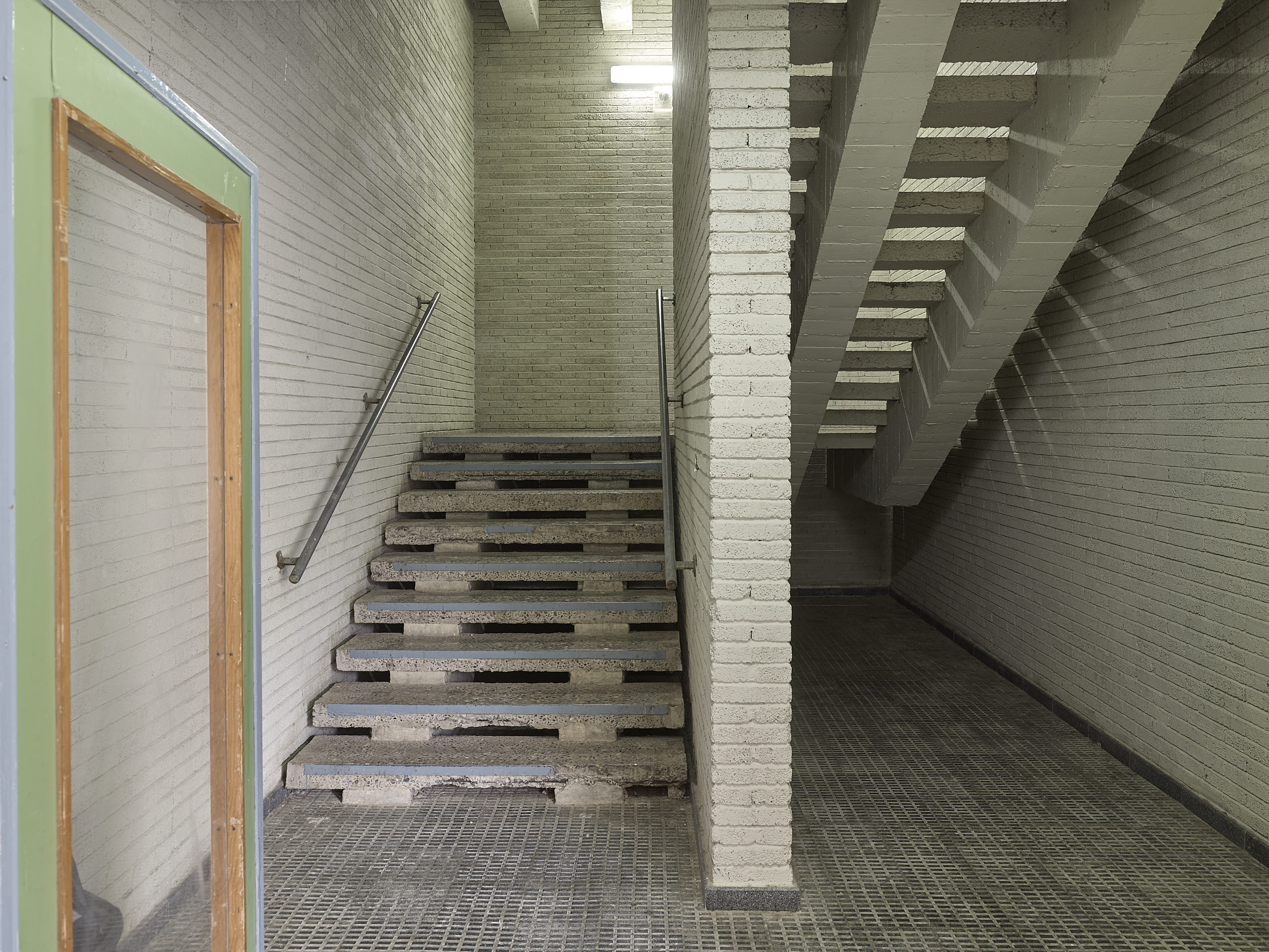 Universidad Laboral Cheste